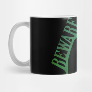 Beware of Murky Dark Potions Mug